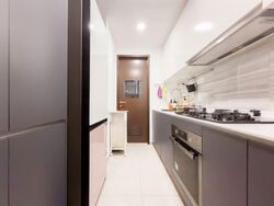 The Brownstone (D27), Condominium #562047191